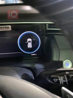 هیۆندای تۆکسۆن